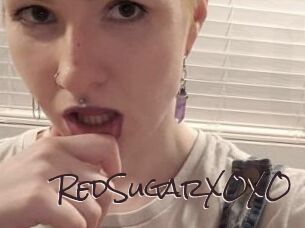 RedSugarXOXO