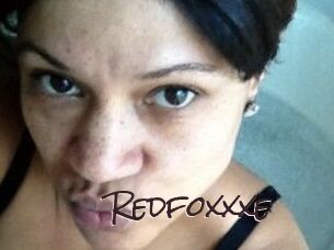 Redfoxxxe