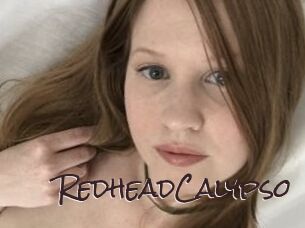 RedheadCalypso