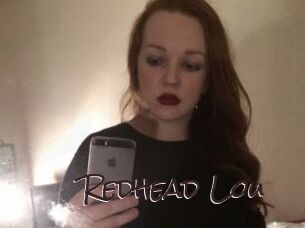 Redhead_Lou