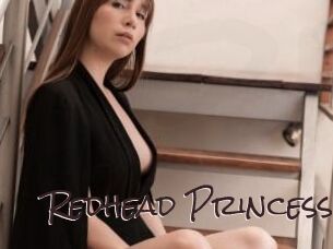 Redhead_Princess