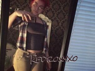Redroxyxo