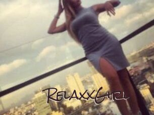 RelaxxGirl