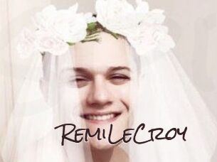 RemiLeCroy