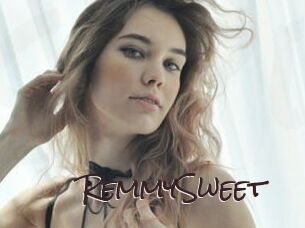 RemmySweet
