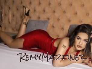 RemyMartinez