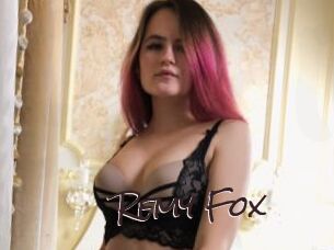 Remy_Fox