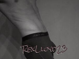 RexLloyd23