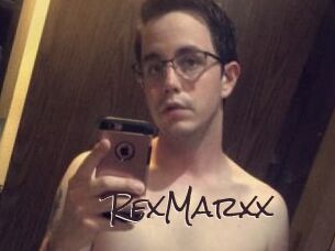 RexMarxx