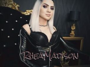 RheaMadison