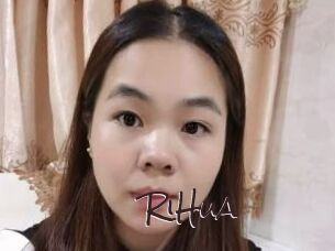RiHua Spicy Blogs