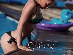 RiaFoxe