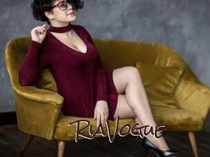RiaVogue