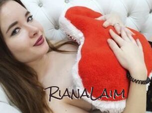 RianaLaim