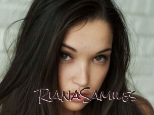 RianaSamiles