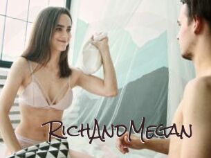 RichAndMegan