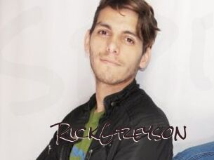 RickGreyson