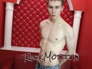 RickMorton