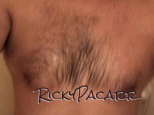 RickyPacarr Spicy Blogs
