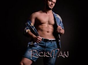 RickyPan Spicy Blogs