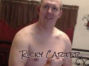 Ricky_Carter Spicy Blogs