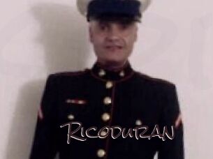 Ricoduran Spicy Blogs