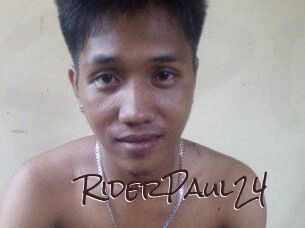 RiderPaul24