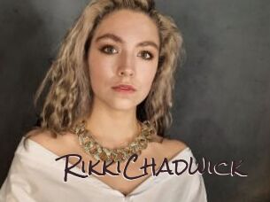 RikkiChadwick Spicy Blogs