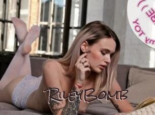 RileyBomb