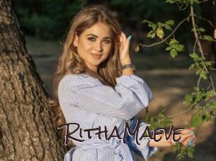 RithaMaeve Spicy Blogs