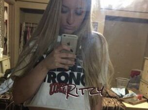 Ritzy