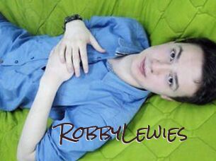 RobbyLewies