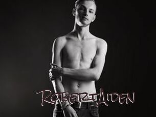 RobertAiden Spicy Blogs