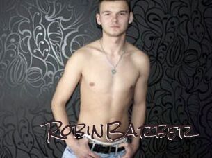 RobinBarber