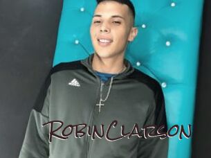 RobinClarson