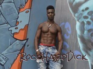 RoccHardDick