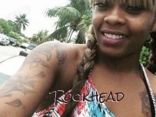 Rockhead