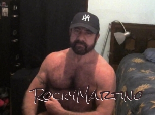 RockyMartino