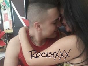 RockyXXX