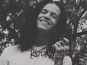 Rodnygod