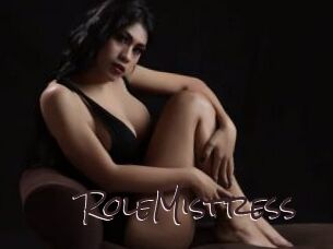 RoleMistress