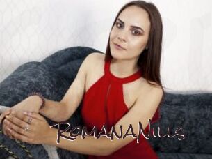 RomanaNills