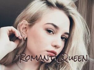 RomantiQueen Spicy Blogs
