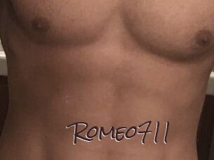 Romeo711