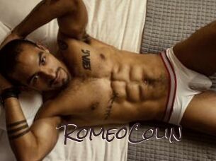 RomeoColin