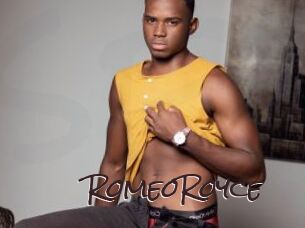RomeoRoyce Spicy Blogs