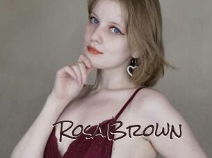 RosaBrown