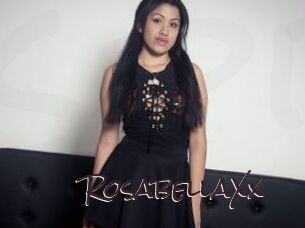 RosabellaXx