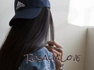 Rosalia_Love