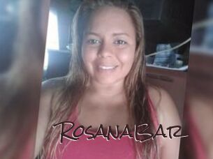 RosanaBar